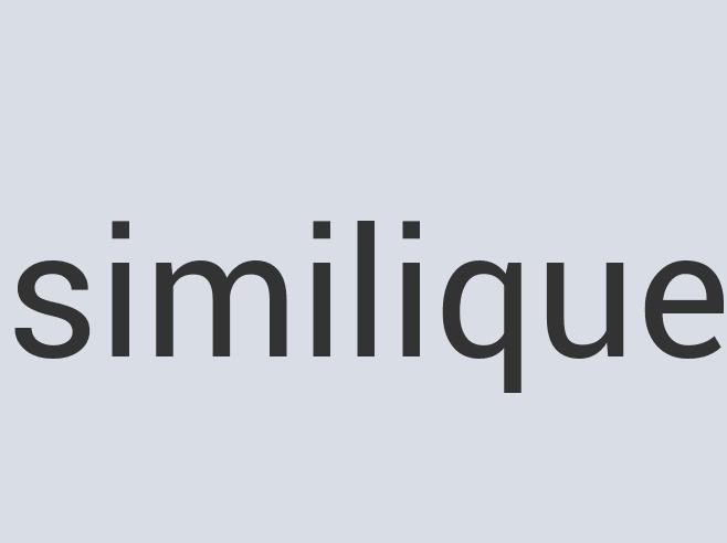 Enormous Silk Stockductor