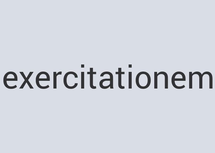 Synergistic Concrete Codexport